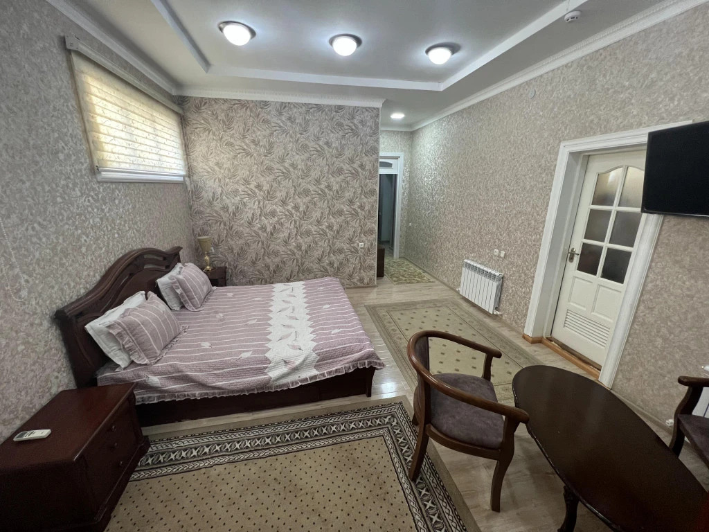 Sabrina Guest House