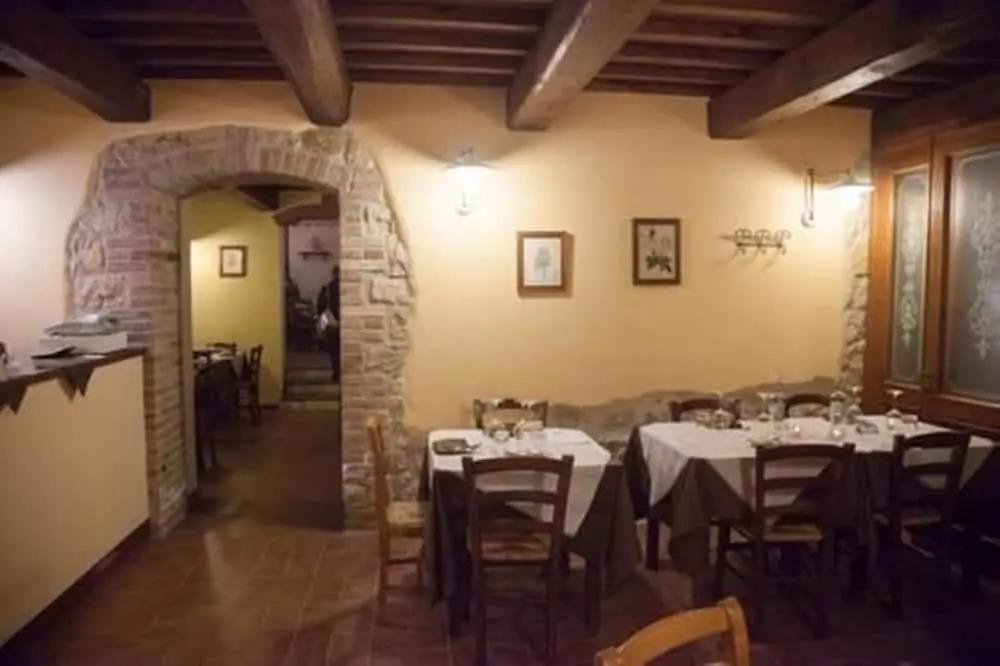 Il Podere San Giuseppe