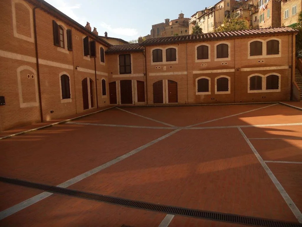 Soggiorno La Primula