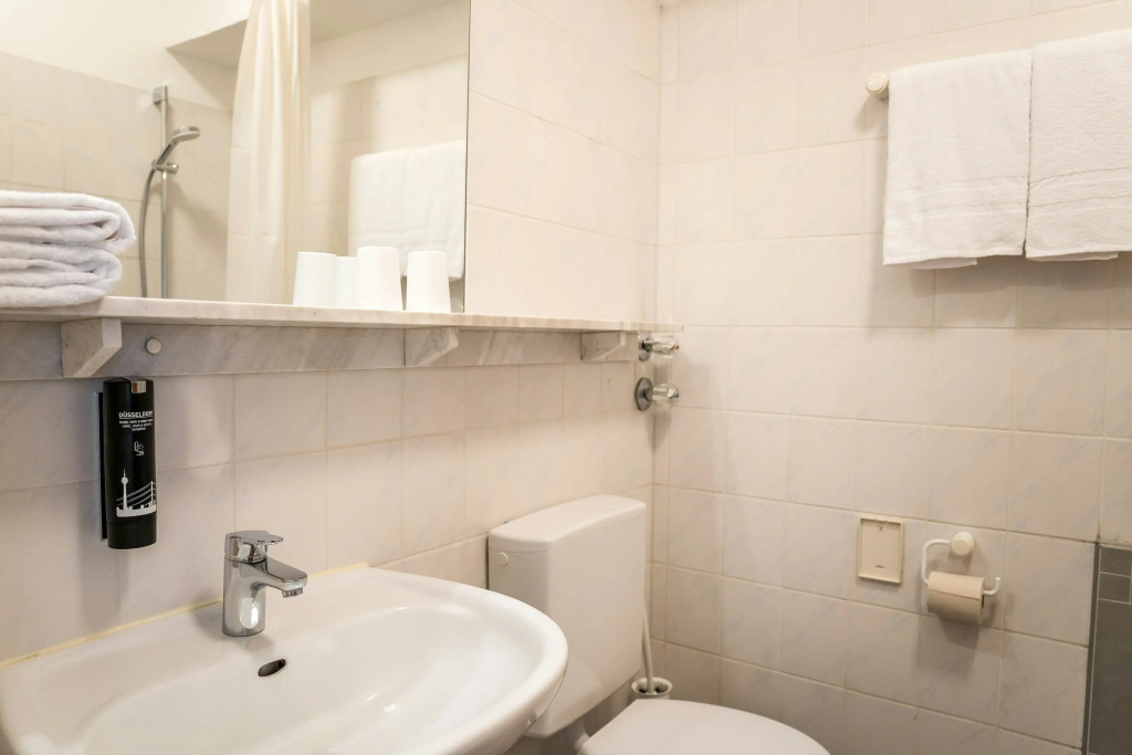 Antares Apartments