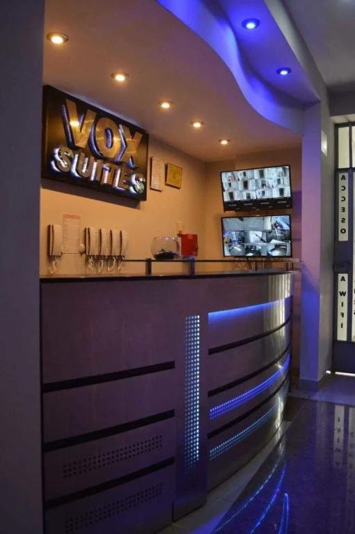 Hotel Vox69 Suites