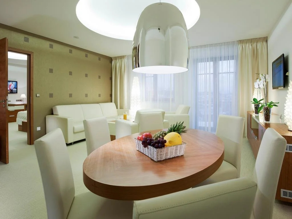Hotel Vitality
