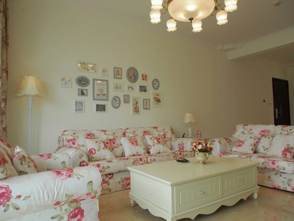 Kunming Travel Together Apartment