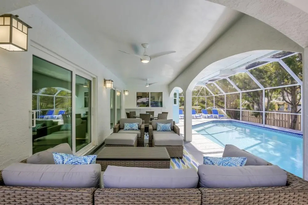 Fieldstone Dr Home