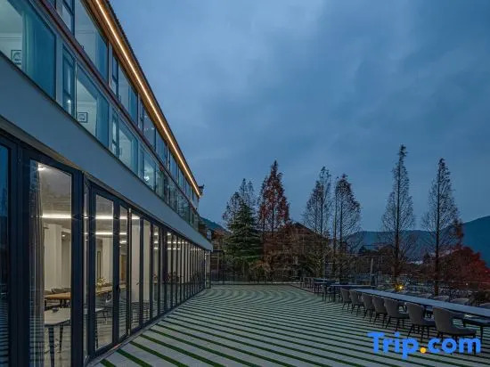 Jinhua Youyou Luming Hotel