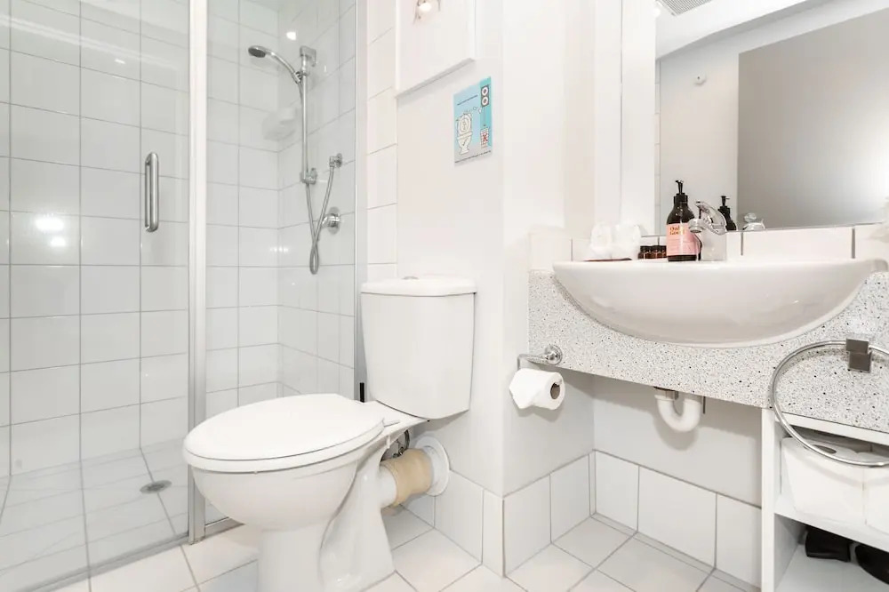 Quest Cathedral Junction Serviced Apartments