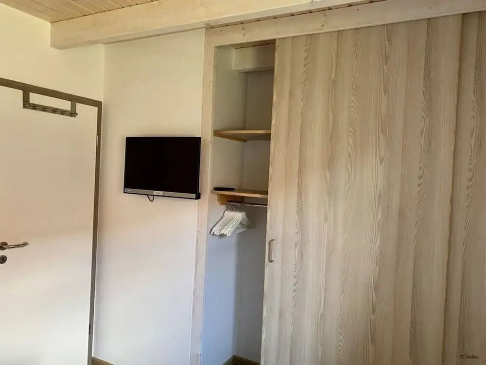 Holiday Home Strandweh