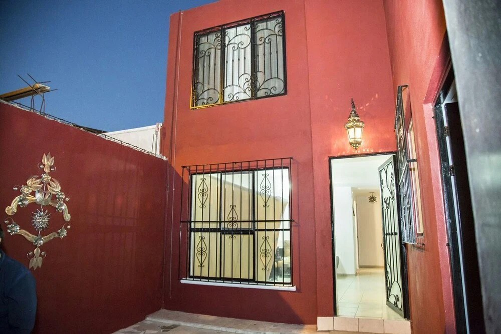 Casa Los Mezquites - Adults Only