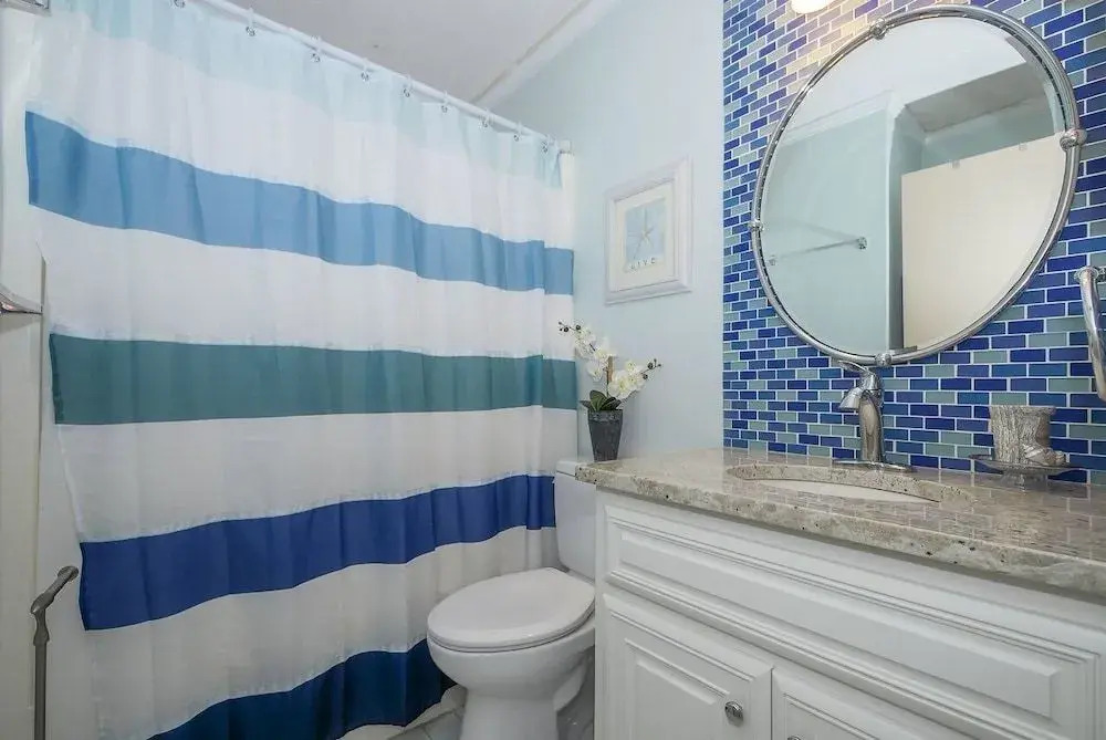 Seaside Villas #WSS113