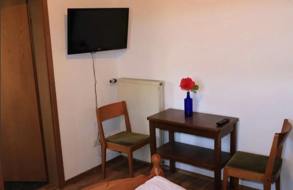 Hotel Restaurant Zum Landmann