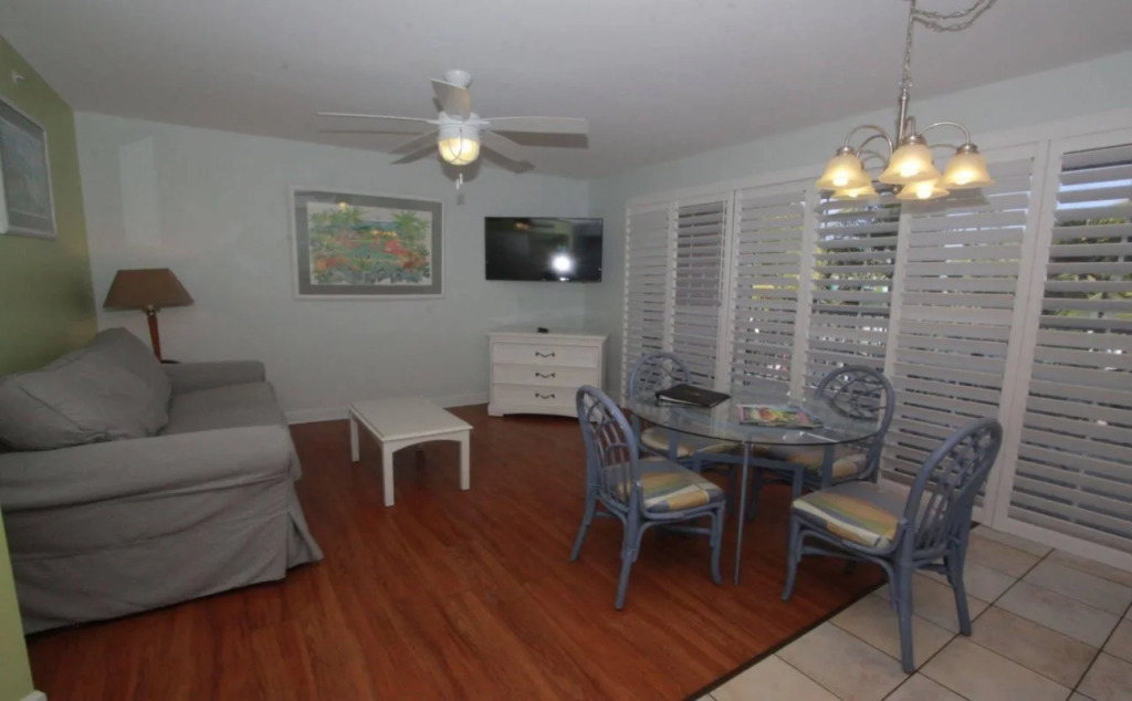 Lighthouse Resort: Inn & Suites