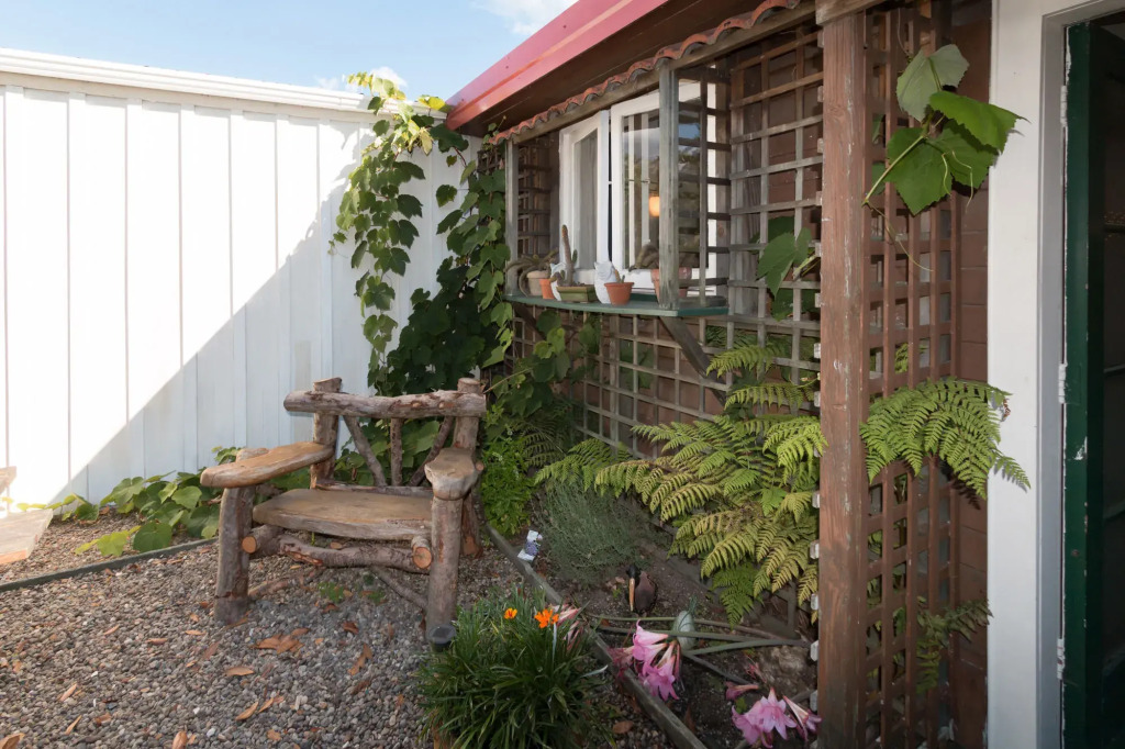 Santa Maria Motel