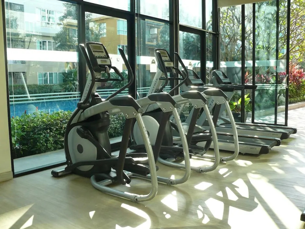 2BR Style Comfort2mins Walk to Chiang Mai Fest