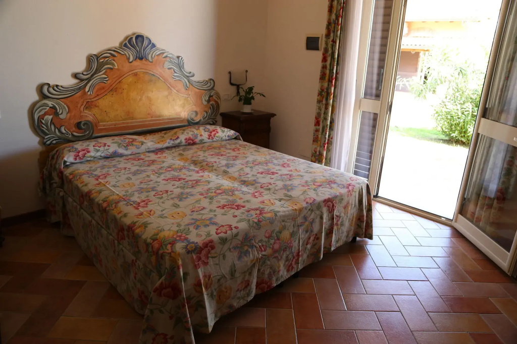 Fattoria La Principina Hotel & Congress