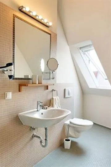 Pfefferbett Apartments Prenzlauer Berg