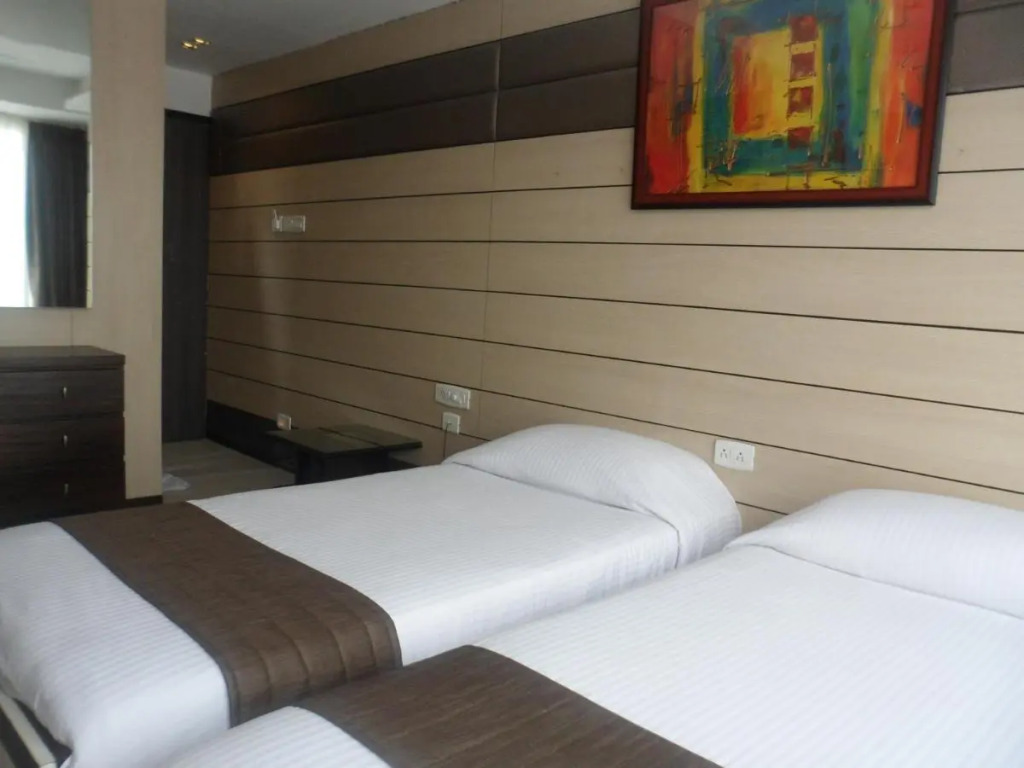 Hotel Esteem