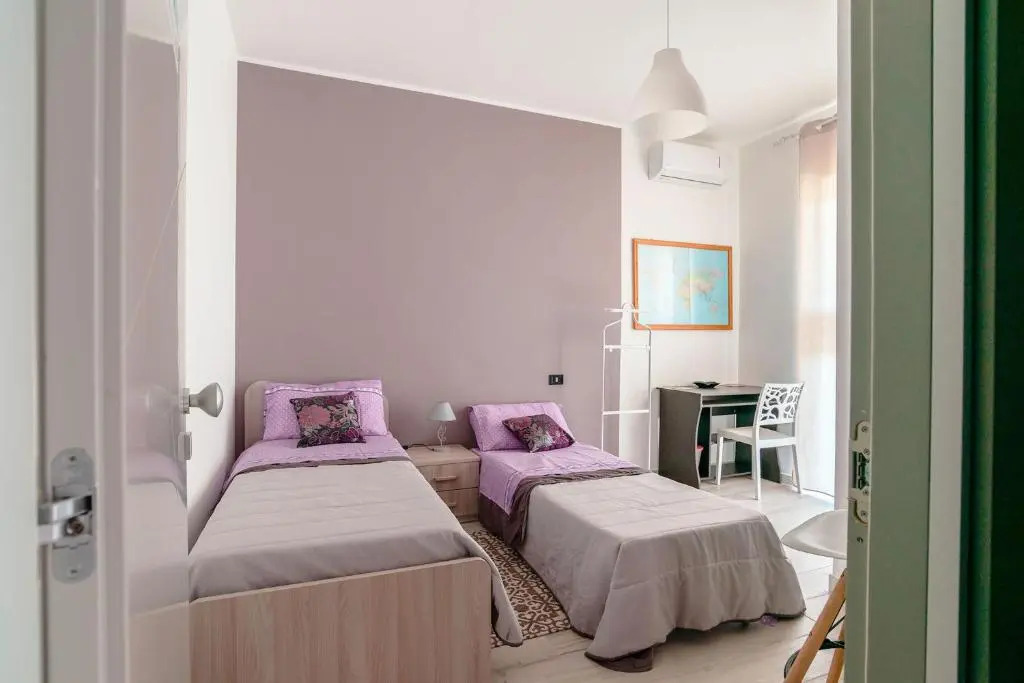 Benvenuti in puglia