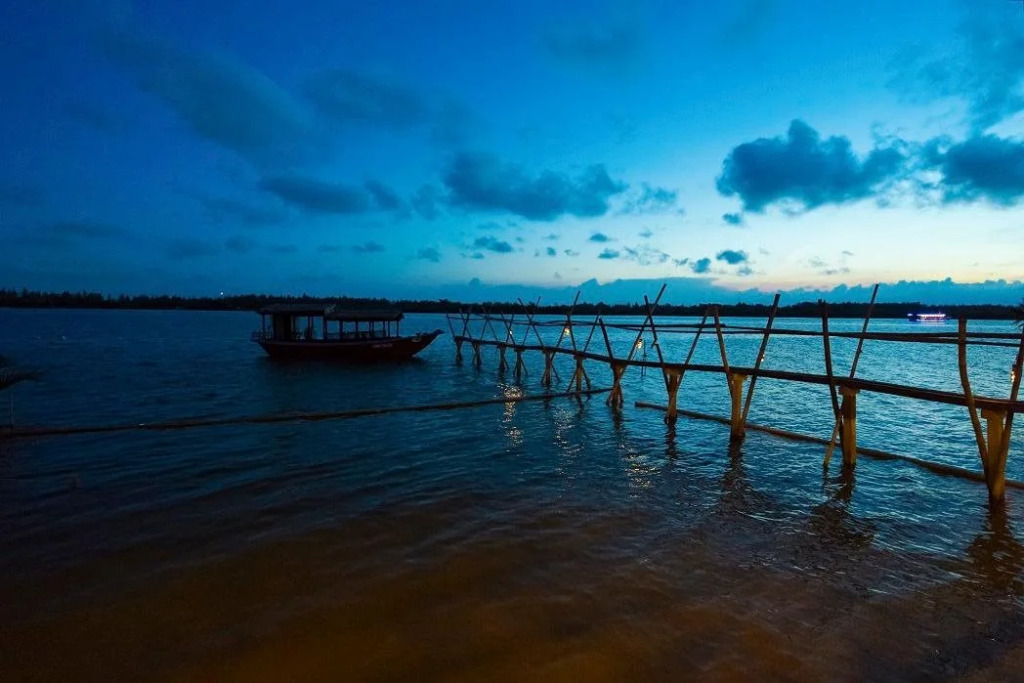 Hoi An Coco River Resort & Spa