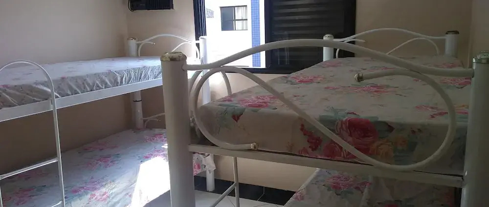 Hi La Residence Flat