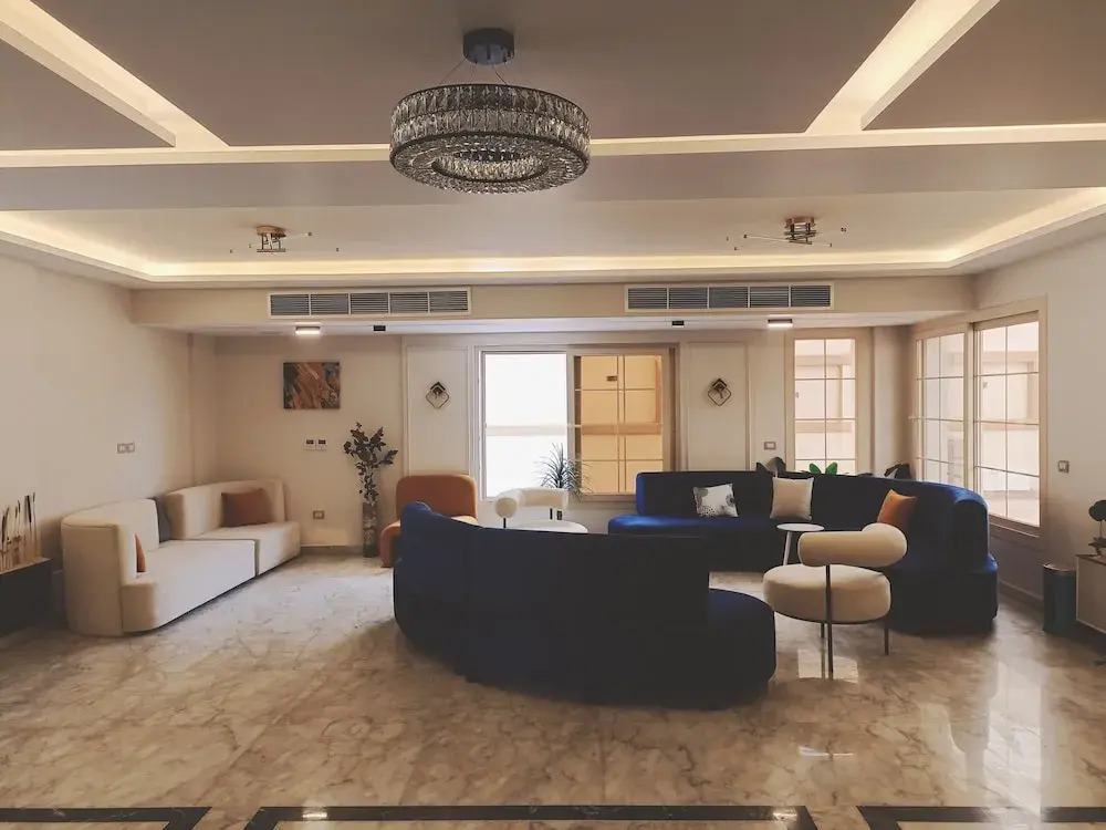 My Villa Hotel