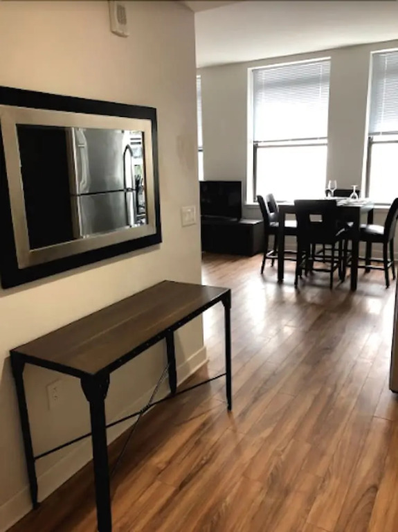Cook City Suites - 42 South 15th Street