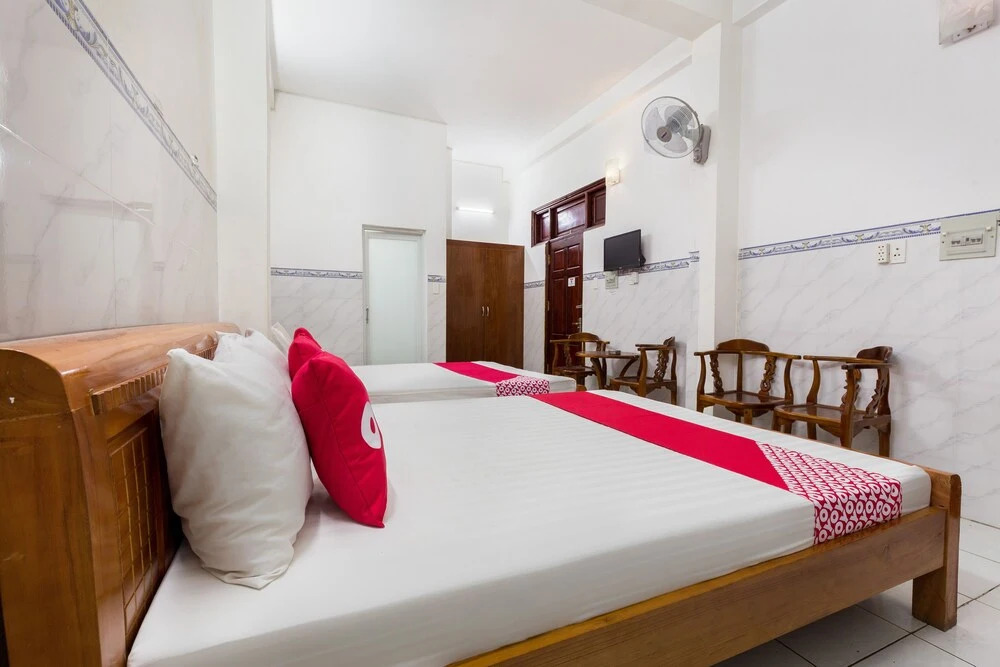 Hoang Tuan Hotel