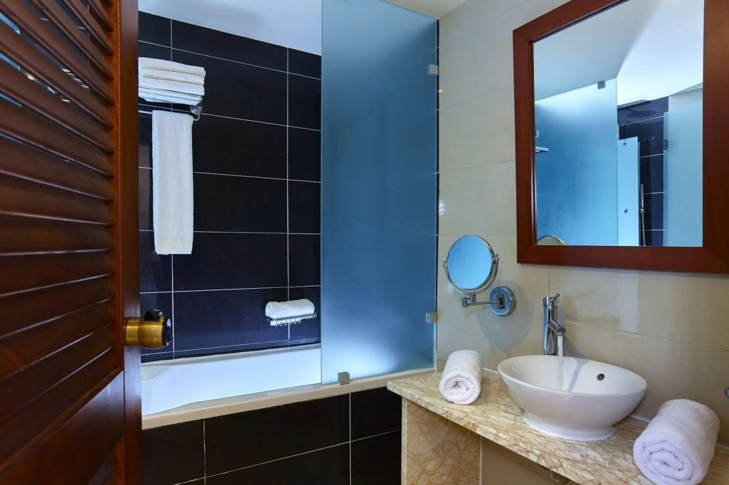 Vasia Resort and SPA, Sissi, Crete