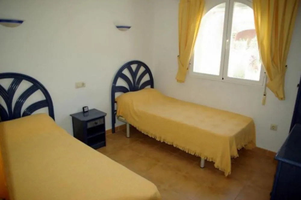 Apartment in Alicante - 104113 by MO Rentals