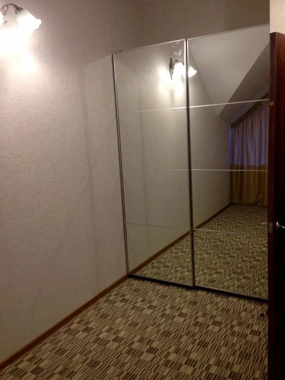 Holiday Home Aleksandrovskaya 22