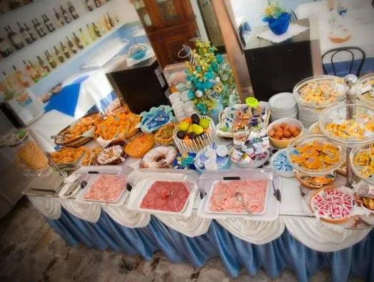 Hotel Sanremo