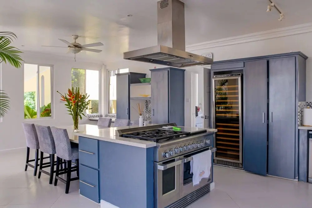 Villa Chilla 4 Bedroom Home