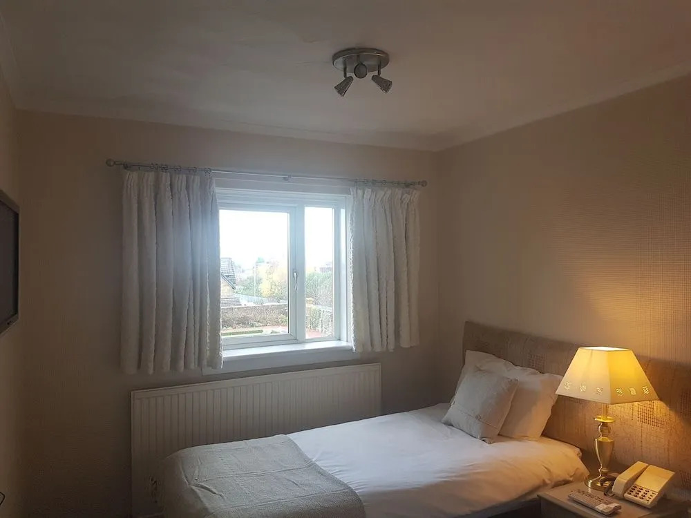 Bentley Hotel