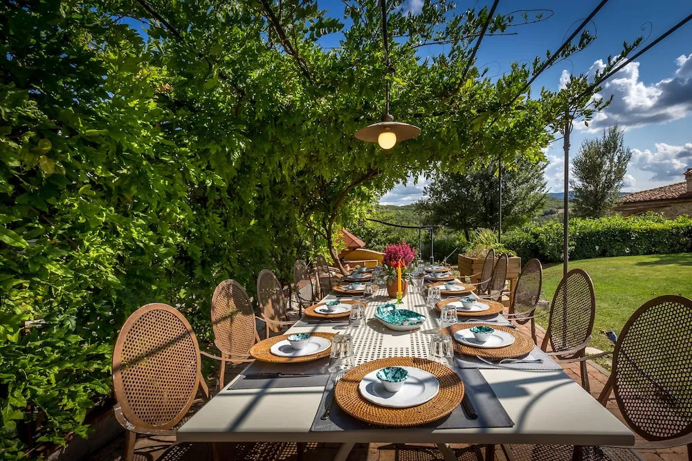 Villa Le Querce