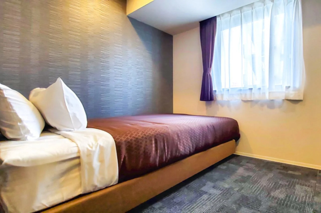 HOTEL LiVEMAX Tachikawa Ekimae