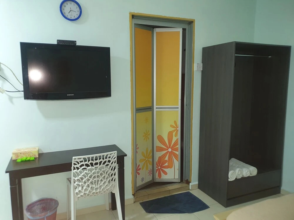Hotel Permai Melaka Raya