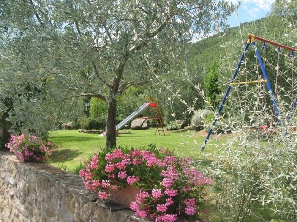 Agriturismo Cuiano