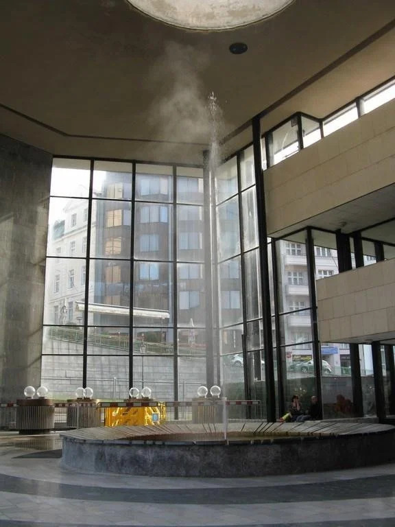 Hotel Asila