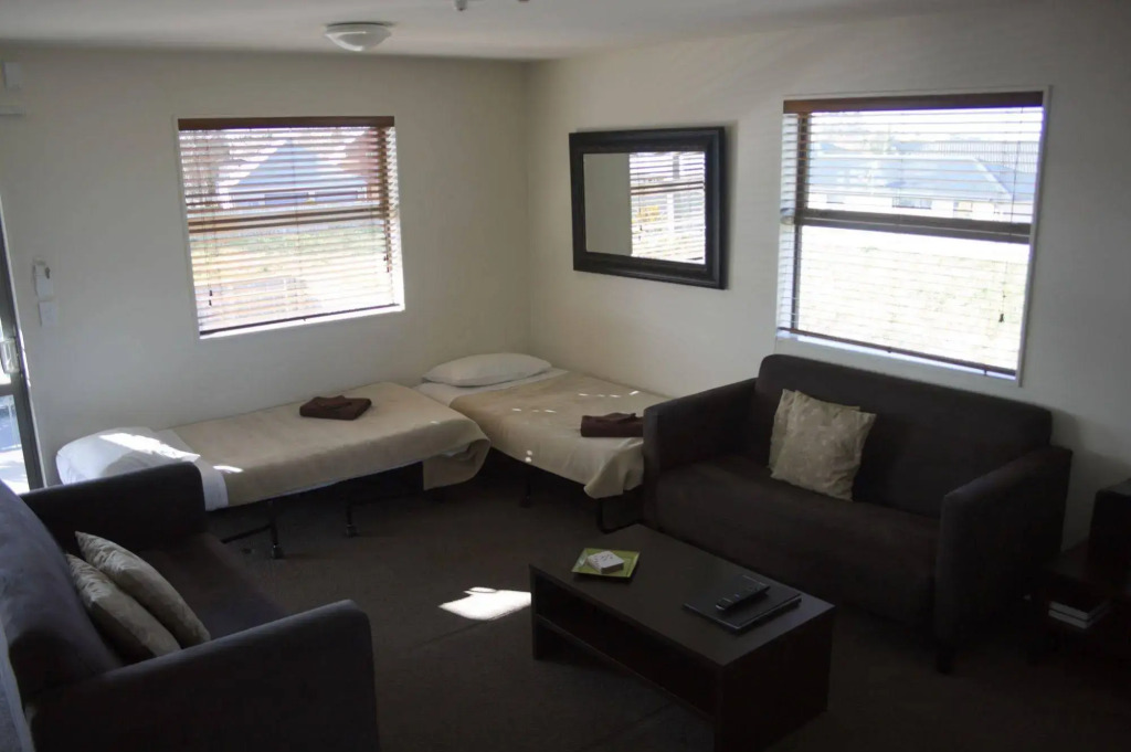 Pegasus Gateway Motels & Apartments