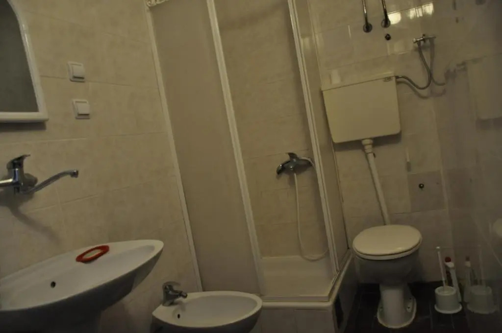 Apartmani Drašković