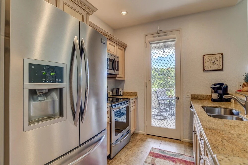 Grand Champions 124 3 Bedroom Condo