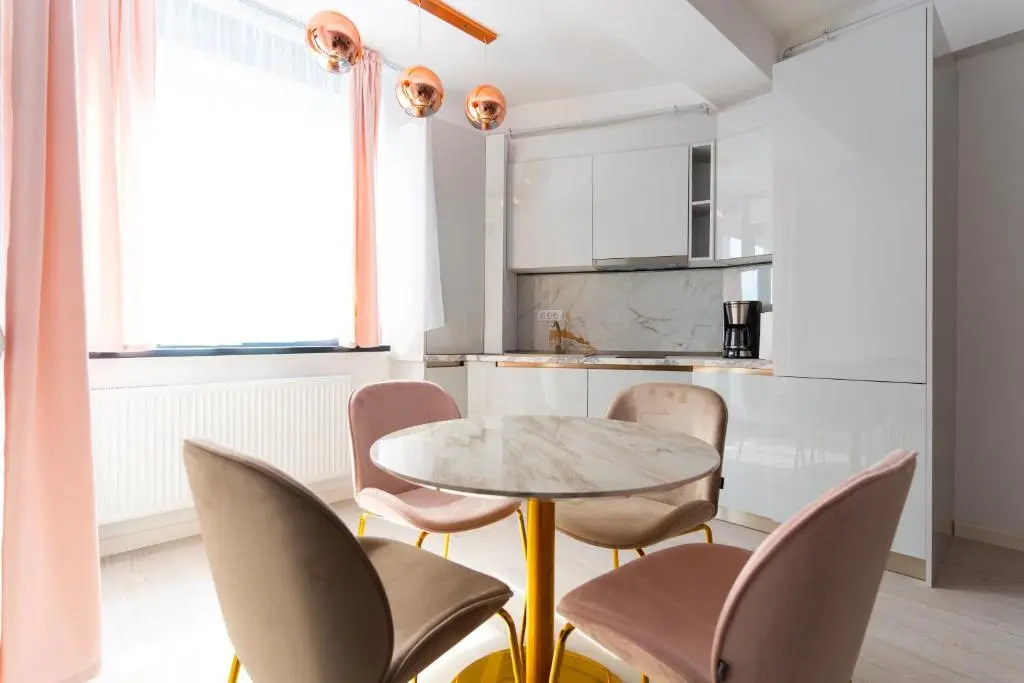 Apartament Black Sea 1 Stefan Resort