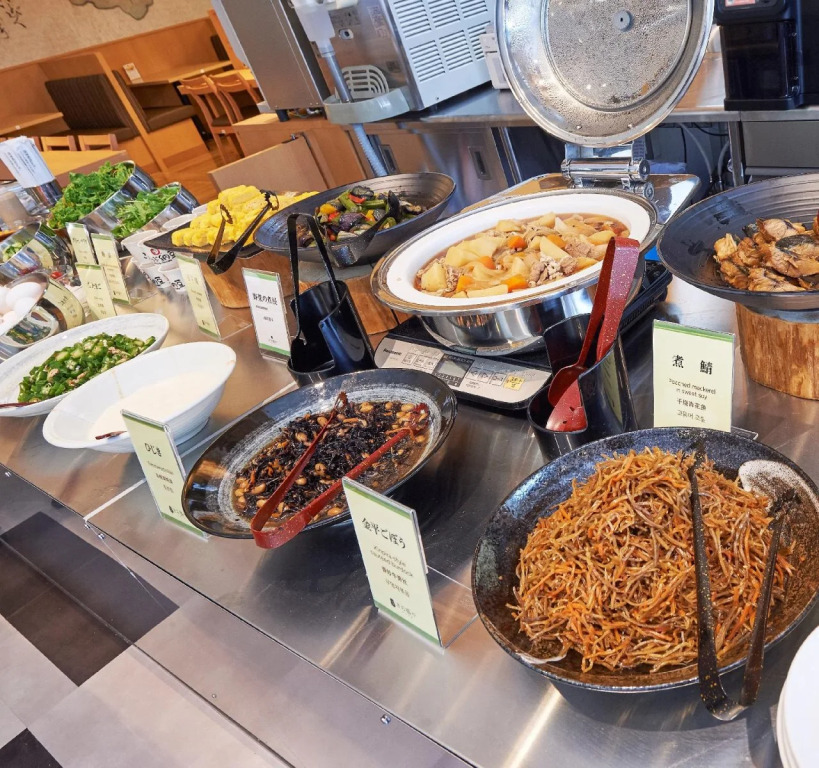 Sotetsu Fresa Inn Kobe Sannomiya