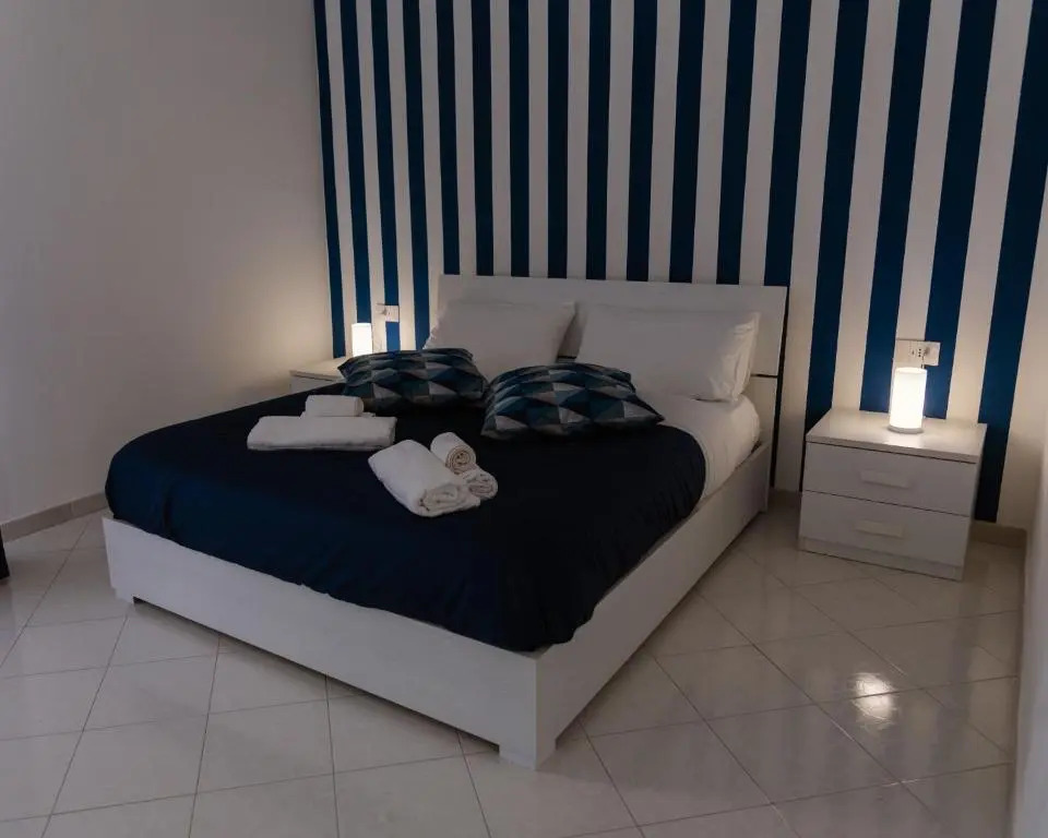 Rosy's apartament