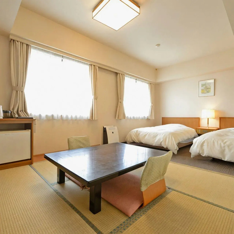 Shikisai Hotel Chiyoda Kan