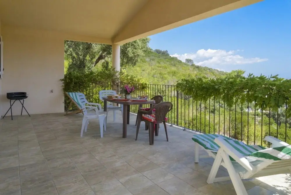 Holiday Home D168