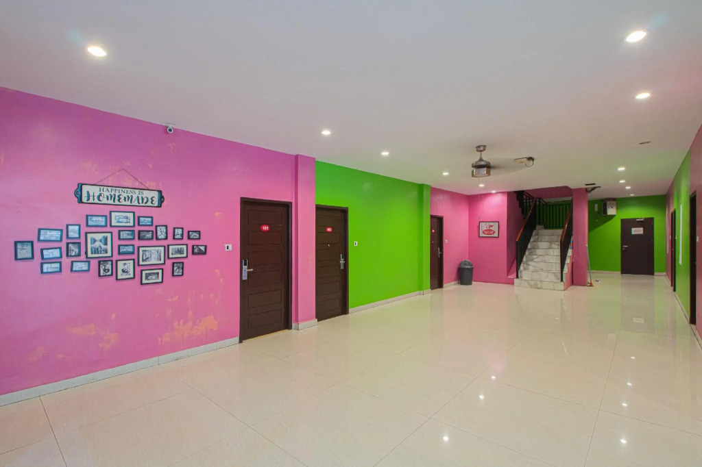 Dna Fun Zone Pekanbaru