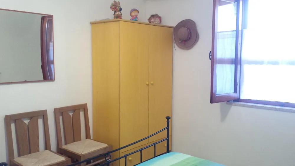 House With one Bedroom in San Vito Lo Capo - 200 m From the Beach
