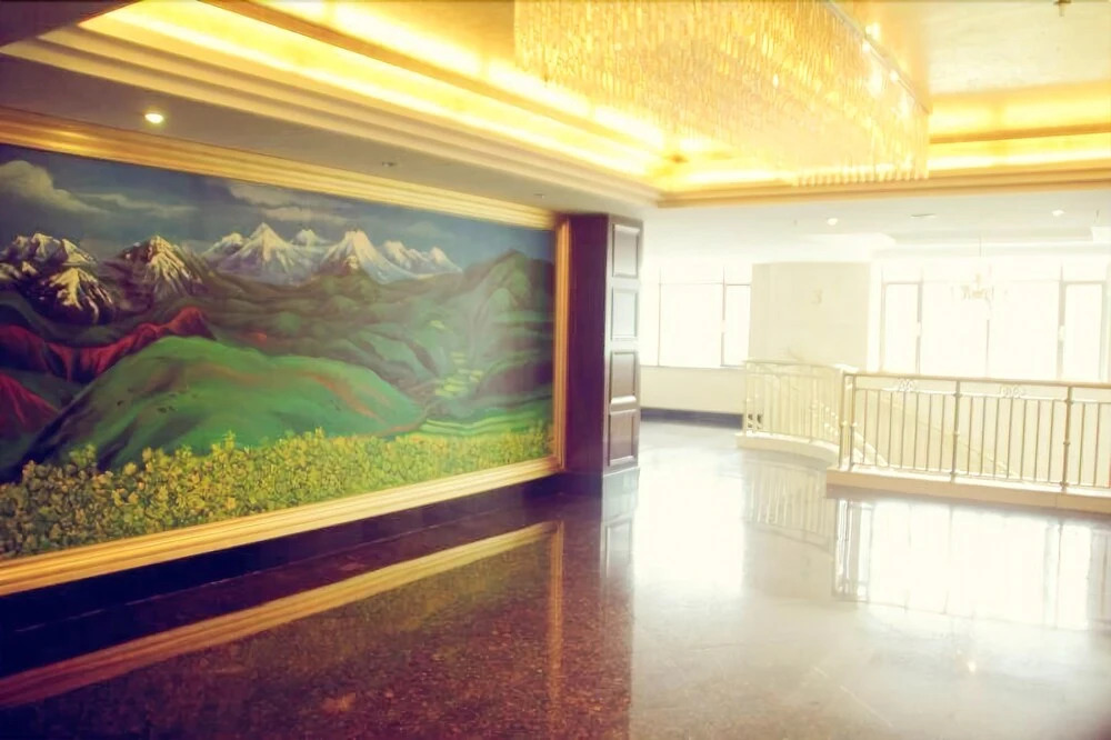 Qinghai Tonghang Hotel