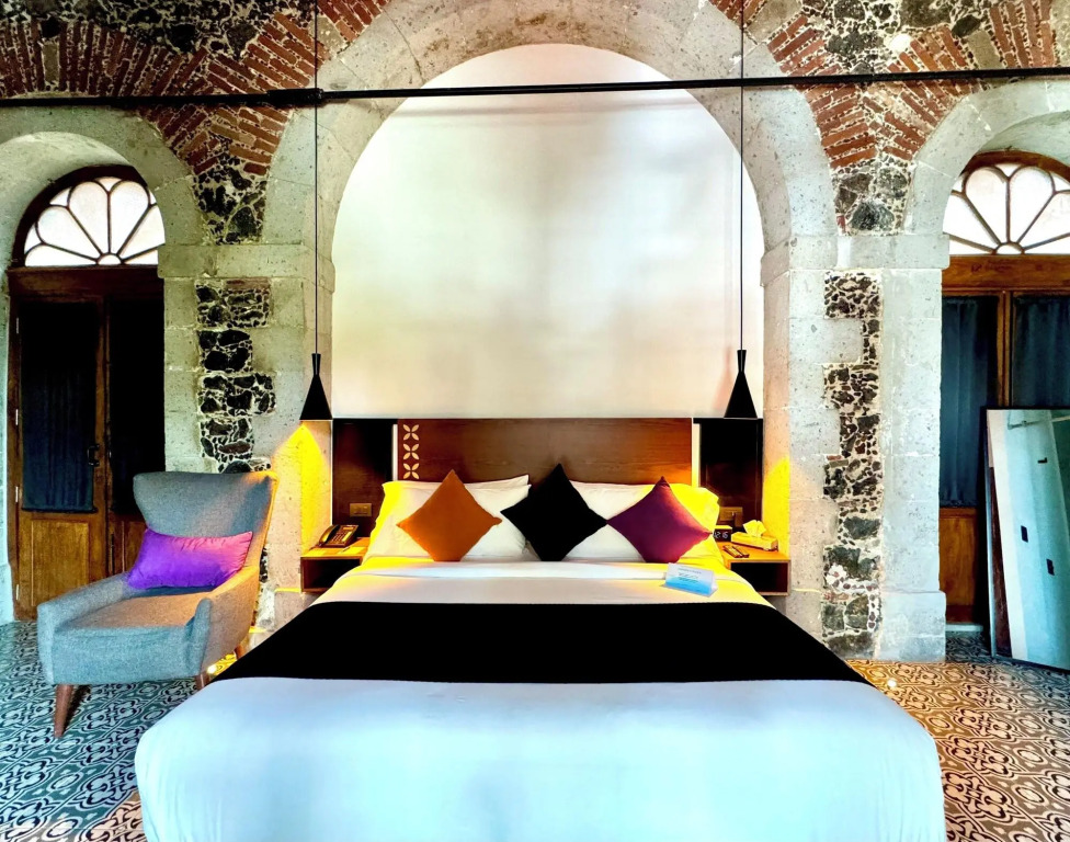 Casa de la Luz Hotel Boutique