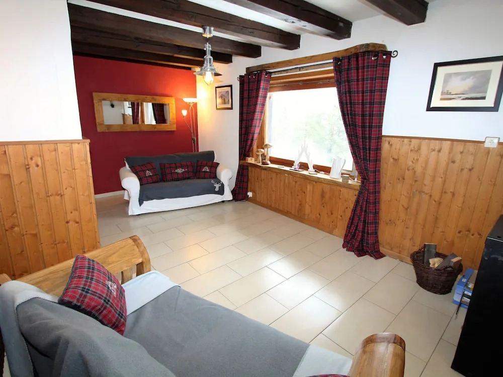Private Chalet With Sauna in Afritz am See Carinthia